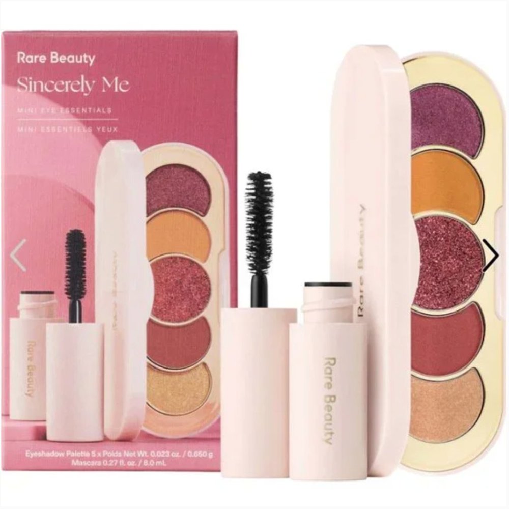NWT Rare Beauty Essentials Sets Bundle - Picture 5 of 6